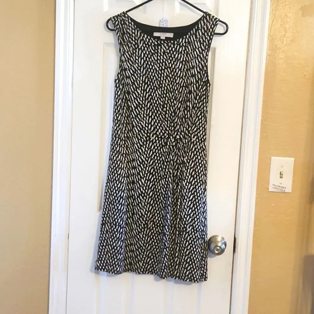 Loft Dress